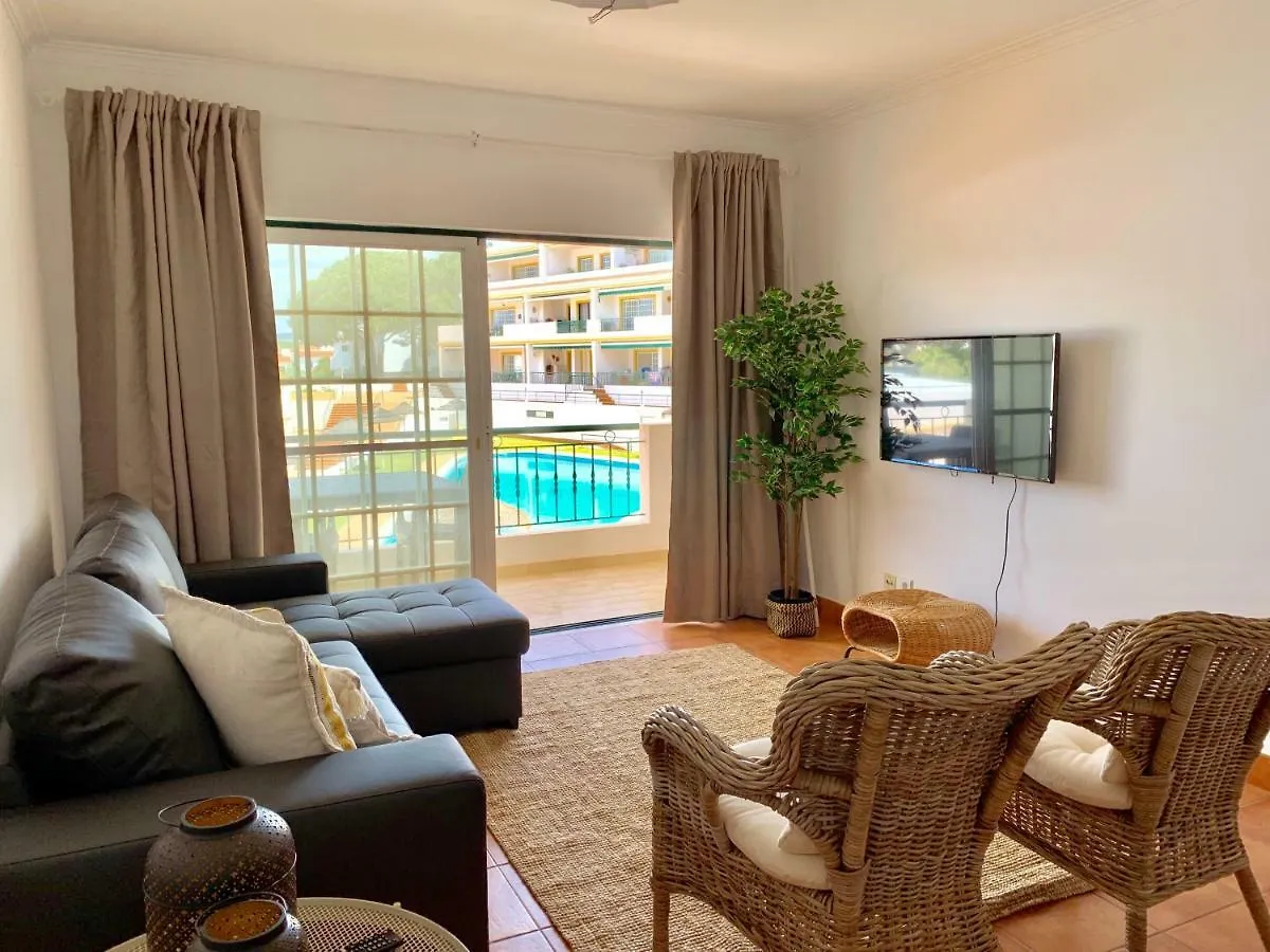 Vilamoura - Cozy And Quiet Holiday Apartment Portugal